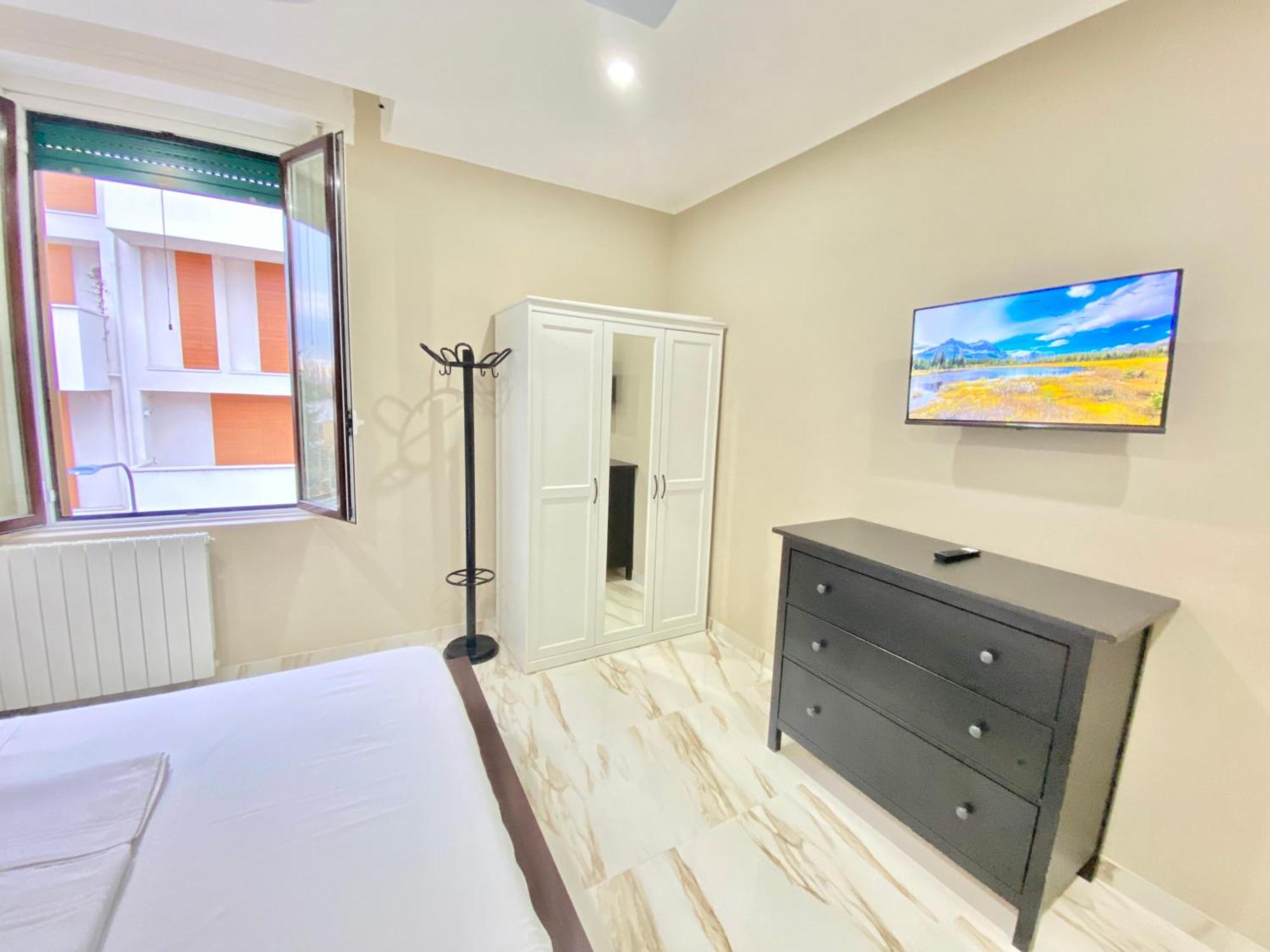 Moderno Apartment Linate San Donato Milão Exterior foto