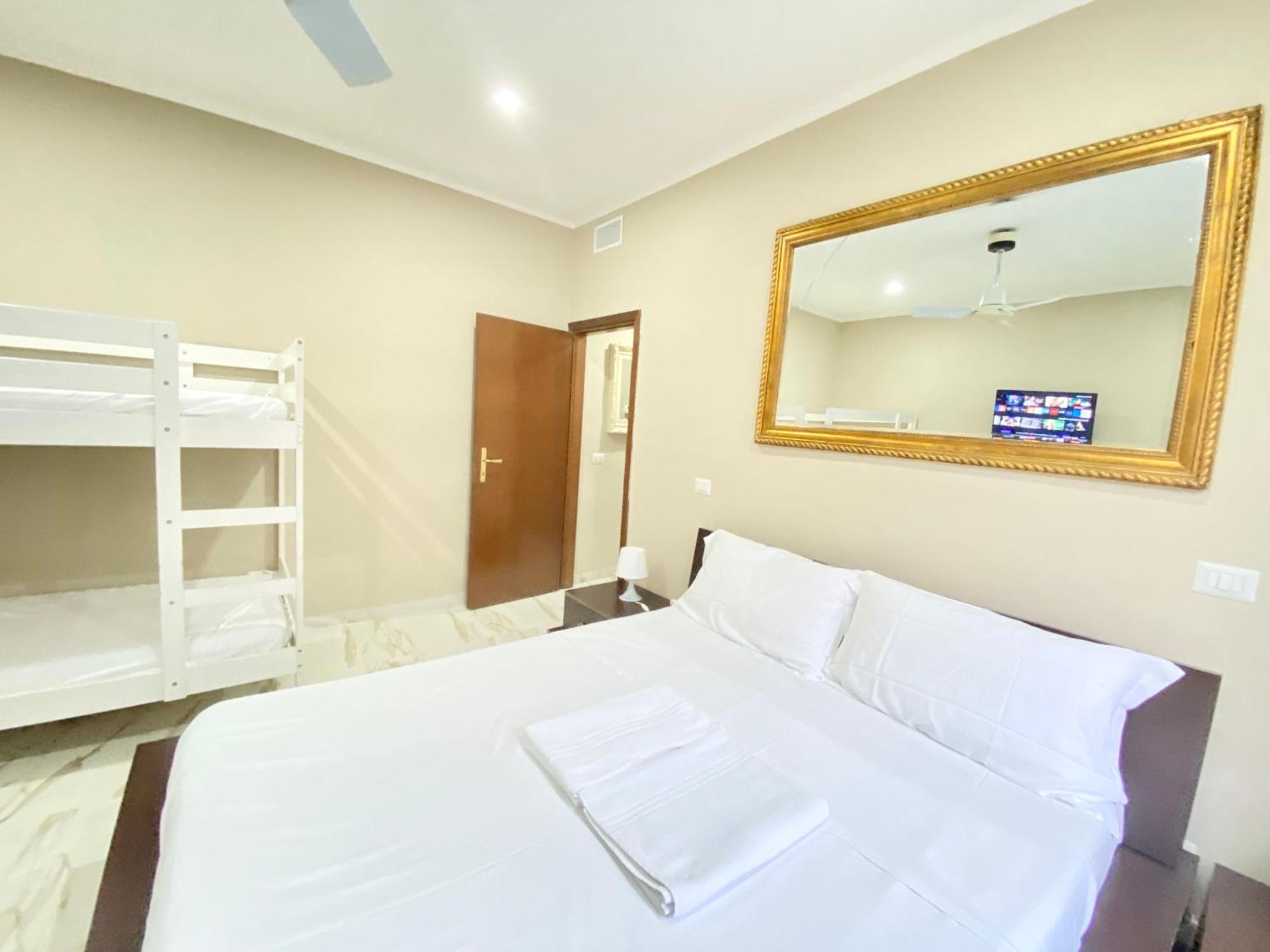 Moderno Apartment Linate San Donato Milão Exterior foto