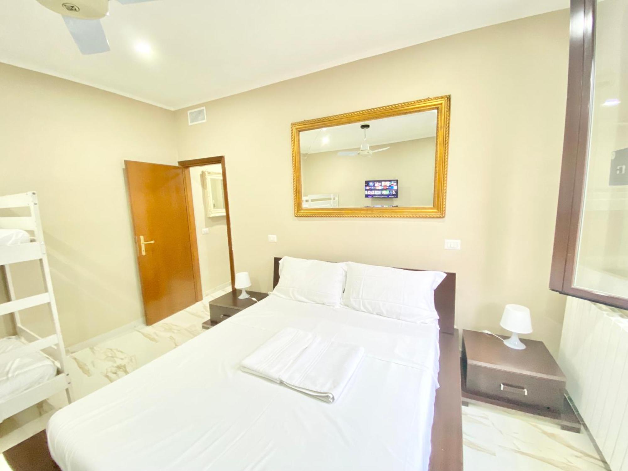 Moderno Apartment Linate San Donato Milão Exterior foto